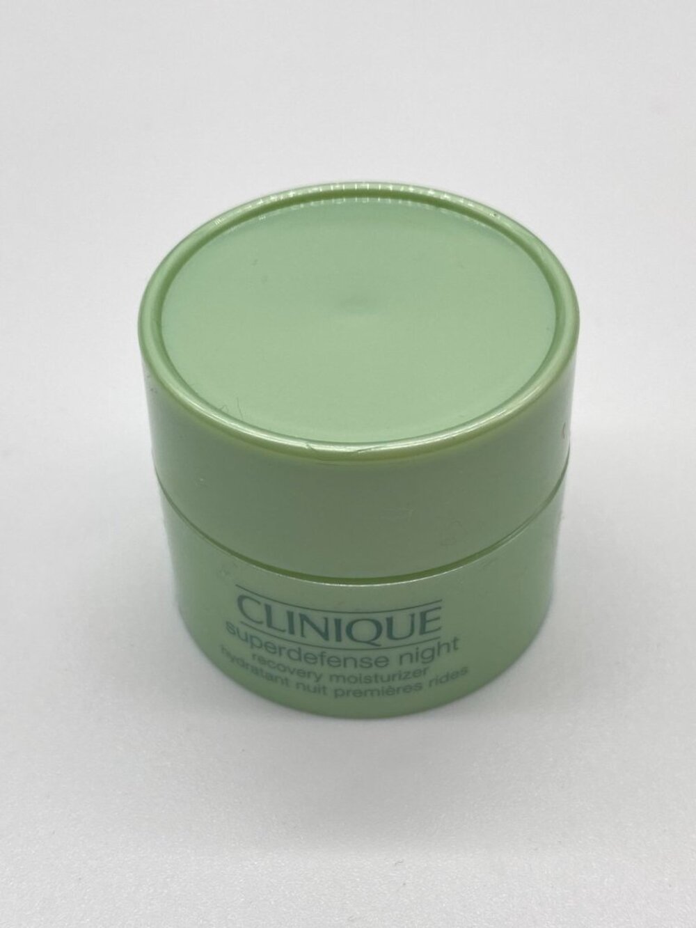 Clinique Superdefense Moisturizer 0.21 oz